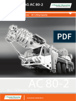 Terex Demag Ac 80