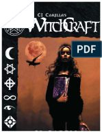 Wiac - Info PDF Witchcraft PR