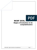 NSCF Leçon 3 Règles Evalutaion Partie 01 W3