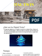 Digital Twin