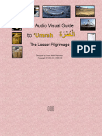 Umrah Powerpoint v2