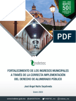 2023 Libro - Derecho de Alumbrado Publico 1