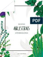 Receitas Ancestrais Digital