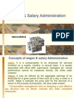 Wage & Salary Ad Mini Start Ion