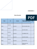 Evaluación Diagnóstica SOCIOEMOCIONAL Y MATEMATICAS-2