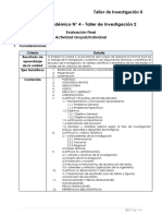 Eval. Final Taller de Investigación II - 2023.20B