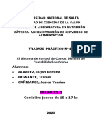 Informe Tpn°18 Costos Desarrollado