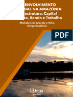 Pensamento Complexo e Racionalidade Ambiental Alternativa A Crise Civilizatoria e Seus Efeitos Devastadores Na Natureza