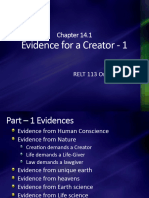 14 - Evidence - For - A - Creator - 1