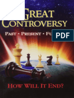 The Great Controversy (Unedited) (Ellen G. White) (Z-Library)