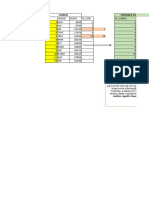 Relacao Carro Cor SQL