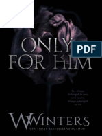 Only For Him by W. Winters