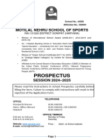 MNSS Prospectus English 2024 2025