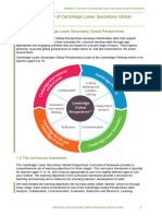 1129 Section 1 Overview of Cambridge Lower Secondary Global Perspectives - tcm143-661768