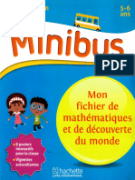 Minibus 5-6 Mon Fichier de Mathématique