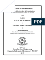 Iii - Iv Sem Syllabus 2020-21