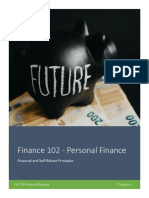 FIN102-Chapter 4 - Building Wealth