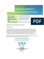 Fase II Trabajo Encargado