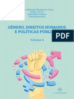 Gênero, Direitos Humanos e Políticas Públicas v. 4