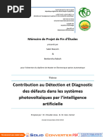 Memoire Pfe