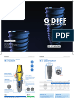 Pc-Dental Brochure A4 v3