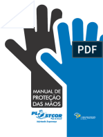 Manual Protecao Maos