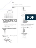 Paso 3 de Química Orgánica G