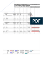 Diagrama de Gantt Belen