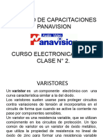 Curso Eb Clase n2