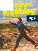 Powerwalking - Reeves, Steve