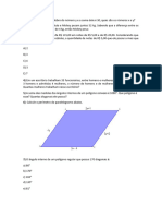 Revisão Recuperação 8° Ano