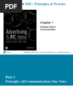 Ad and IMC Chapter 1 Notes