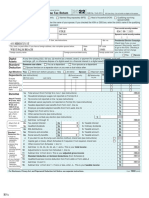 Activity Example 1040 Tax