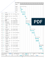 Work Schedule