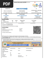 Train Ticket