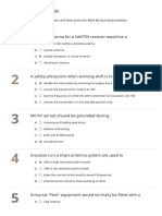 Amerc - Ac.uk Answers - Ship Reporting Systems