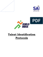 Talent Identification Protocols 1622101420