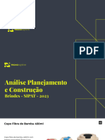 SIPAT - BRINDES Ana Lise Planejamento e Construc A o PDF