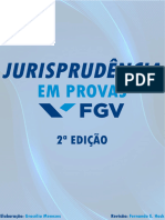 Jurisprudência em Provas 2 Ed