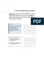 Ch30 Notetaking Guide