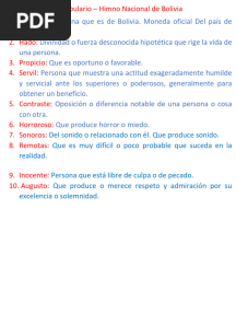 Vocabularios Colegio UAB 9