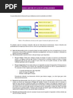 Tipos Desescarche Evaporadores