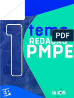 Redação PMPE