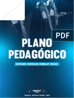 Plano Pedagógico - PPC