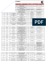 Dealer Car Spare Parts