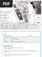 PSH - PROY - ARQ - AP - Plano Ubicación