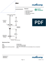 Diode 1N4007