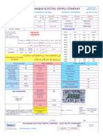 Iesco Online Bill