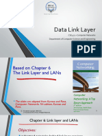 15 - Data Link LayerV2