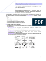 Tema 6 Farmacología